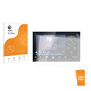 3-pack of Anti-Glare Screen Protectors for Kenwood DAX8000XDS