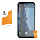 3pk Optic+ Anti-Glare Screen Protectors for Blackview BV9900 Pro