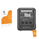 3-pack of Anti-Glare Screen Protectors for Bluetti Elite 400
