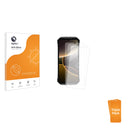 3-pack of Anti-Glare Screen Protectors for Doogee V Max S