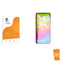 3-pack of Anti-Glare Screen Protectors for Shiftphones Shiftphone 8.1