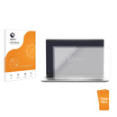 3-pack of Anti-Glare Screen Protectors for Dell Pro 15 Essentials PV15255