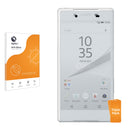 3pk Optic+ Anti-Glare Screen Protectors for Sony Xperia Z5 Compact