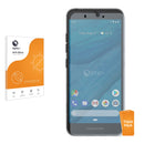 3pk Optic+ Anti-Glare Screen Protectors for Fairphone 3