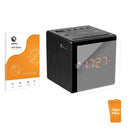 3-pack of Anti-Glare Screen Protectors for Sony ICF-C1