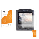 3-pack of Anti-Glare Screen Protectors for Brinno Empower TLC2020 Full HD 1080p