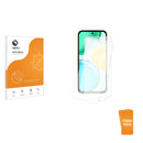 3-pack of Anti-Glare Screen Protectors for Honor X7e