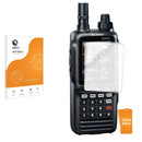 3-pack of Anti-Glare Screen Protectors for Yaesu FTA-850L