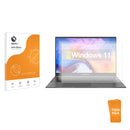 3-pack of Anti-Glare Screen Protectors for Teclast F16 Plus