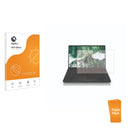 3-pack of Anti-Glare Screen Protectors for Fujitsu Lifebook E5513