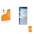 3-pack of Anti-Glare Screen Protectors for Xiaomi Redmi Turbo 4