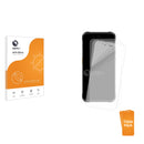 3-pack of Anti-Glare Screen Protectors for Ulefone RugKing