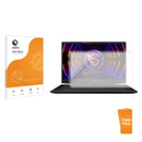 3-pack of Anti-Glare Screen Protectors for MSI Stealth 17 Studio A13