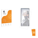 3-pack of Anti-Glare Screen Protectors for ZTE Nubia Red Magic 11 Air