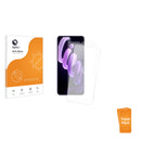 3-pack of Anti-Glare Screen Protectors for Itel City 100