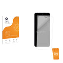 3-pack of Anti-Glare Screen Protectors for Tecno Camon 40 Premier
