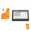 3pk Optic+ Anti-Glare Screen Protectors for Trimble XCN 1050