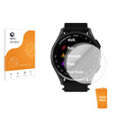 3-pack of Anti-Glare Screen Protectors for Garmin Approach S50