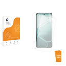 3-pack of Anti-Glare Screen Protectors for Oppo A6s