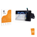 3-pack of Anti-Glare Screen Protectors for Luocute S966