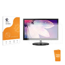 3-pack of Anti-Glare Screen Protectors for LG 19M38A-B