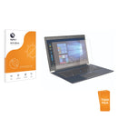 3pk Optic+ Anti-Glare Screen Protectors for Dynabook Portege X30