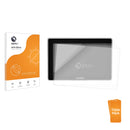 3-pack of Anti-Glare Screen Protectors for Rollei Viltrox DC-L2 7