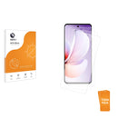 3-pack of Anti-Glare Screen Protectors for Realme C73