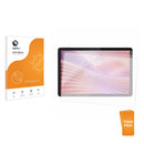 3-pack of Anti-Glare Screen Protectors for Lenovo Tab 2025