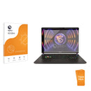 3pk Optic+ Anti-Glare Screen Protectors for MSI Vector GP68