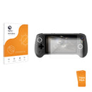 3-pack of Anti-Glare Screen Protectors for Anbernic RG556