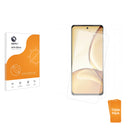 3-pack of Anti-Glare Screen Protectors for realme Note 70T