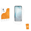3-pack of Anti-Glare Screen Protectors for Oppo A6k