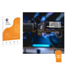 3pk Optic+ Anti-Glare Screen Protectors for Bosch Purion 200