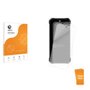 3-pack of Anti-Glare Screen Protectors for Lagenio Rhino 1 Pro