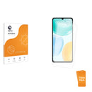 3-pack of Anti-Glare Screen Protectors for Honor Play 10A