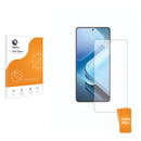 3pk Optic+ Anti-Glare Screen Protectors for Vivo iQOO Z9 Turbo