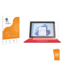 3pk Optic+ Anti-Glare Screen Protectors for Geo GeoPad 110