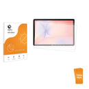 3-pack of Anti-Glare Screen Protectors for Samsung Galaxy Tab S10 Lite