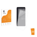 3-pack of Anti-Glare Screen Protectors for Oppo F29 Pro