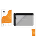 3-pack of Anti-Glare Screen Protectors for Zebra ET401 10.1