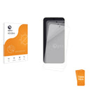 3-pack of Anti-Glare Screen Protectors for Honor X70