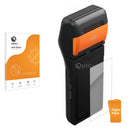 3pk Optic+ Anti-Glare Screen Protectors for Sunmi P2 SE