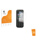 3-pack of Anti-Glare Screen Protectors for OK. OMP 11