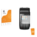 3-pack of Anti-Glare Screen Protectors for Pax D210