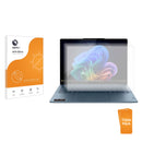 3-pack of Anti-Glare Screen Protectors for Lenovo Yoga Slim 7 Gen 10 14 Touch