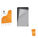 3-pack of Anti-Glare Screen Protectors for Lenovo Tab K9