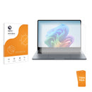 3-pack of Anti-Glare Screen Protectors for Samsung Galaxy Book6 Ultra 16"