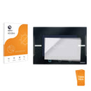 3-pack of Anti-Glare Screen Protectors for Omron NA5-7W001B-V1