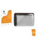 3-pack of Anti-Glare Screen Protectors for FOXWELL i70 Workshop Scan Tool ET6742